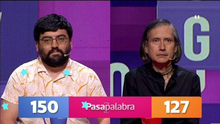 ¡Asombrosos! Este fue el ganador entre Carlos Díaz y Camilo Rojas