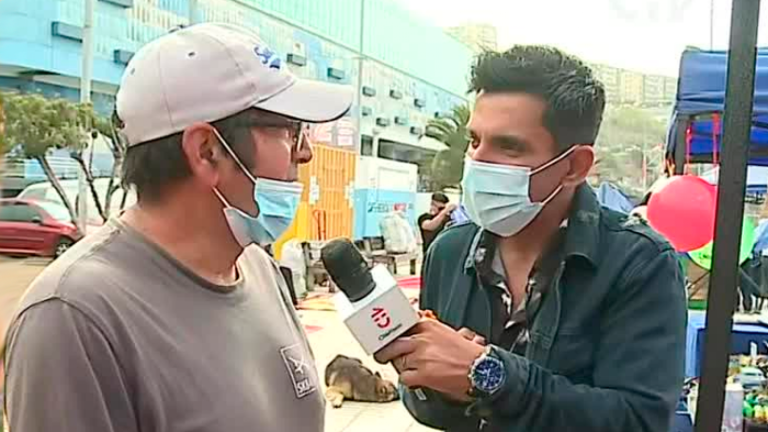 Un magnetismo especial: Esta fue la romántica historia de amor del Rey del Magnético