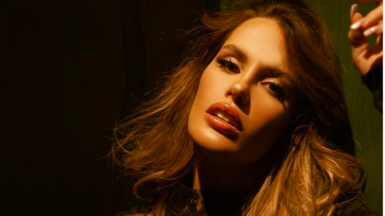 ¡A pesar de los días difíciles! Gala Caldirola reveló el motivo por el cuál se mantiene feliz