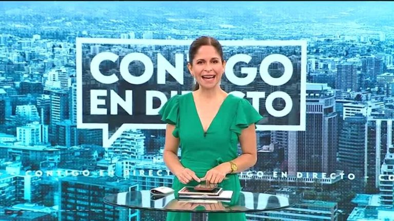 Contigo en Directo | Capítulo 378