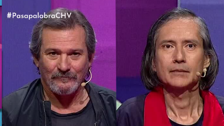 ¡92 millones de pesos en disputa! Jorge y Carlos intentaron de todo para ganar este capítulo de Pasapalabra