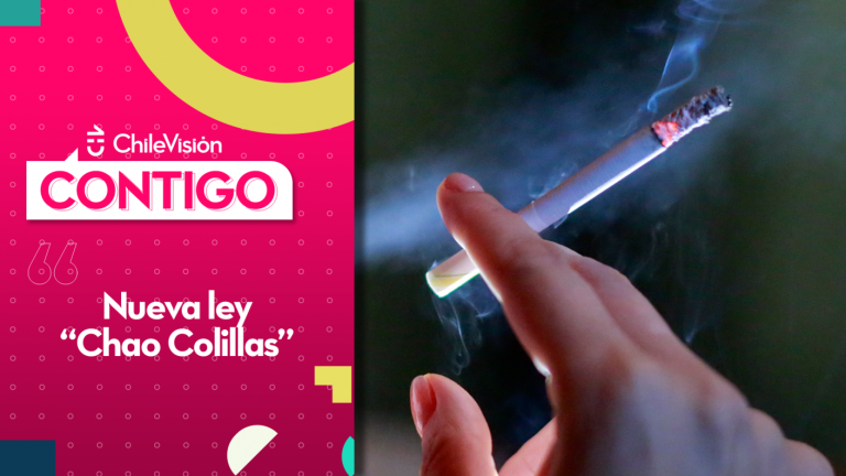 Ya no se podrá fumar en playas: Todo lo que tienes que saber sobre la nueva ley 