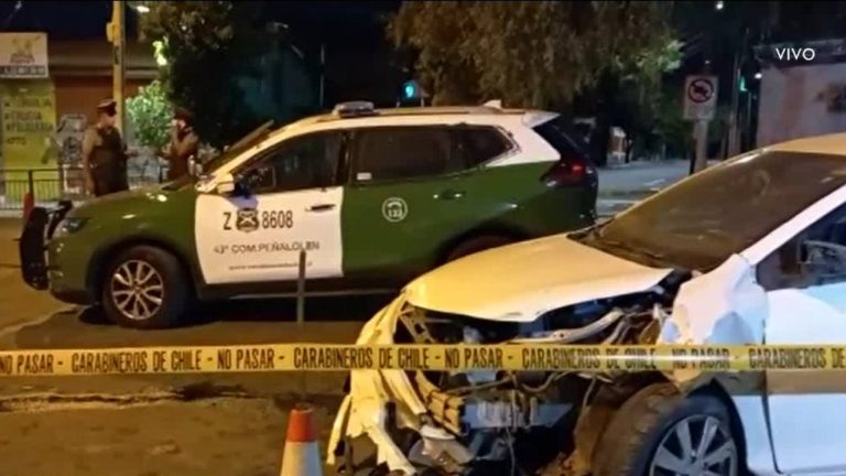 Les pidieron bajar la velocidad y respondieron con balazos: El horrible crimen por el que los alcaldes critican el plan antidelincuencia