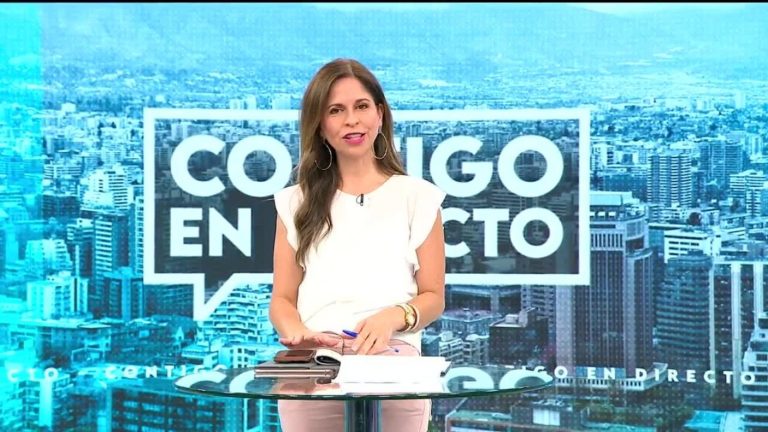 Contigo en Directo | Capítulo 379