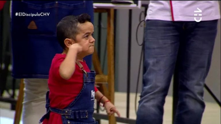 “Nos vemos a la salida”: Miguelito y Kurt protagonizaron simpática “amenaza”