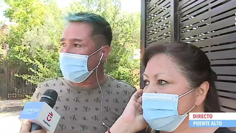 “Mi hija las vio teniendo sexo en un auto, a plena luz del día”: Vecinos de Puente Alto están desesperados por la presencia de un prostíbulo en pleno barrio