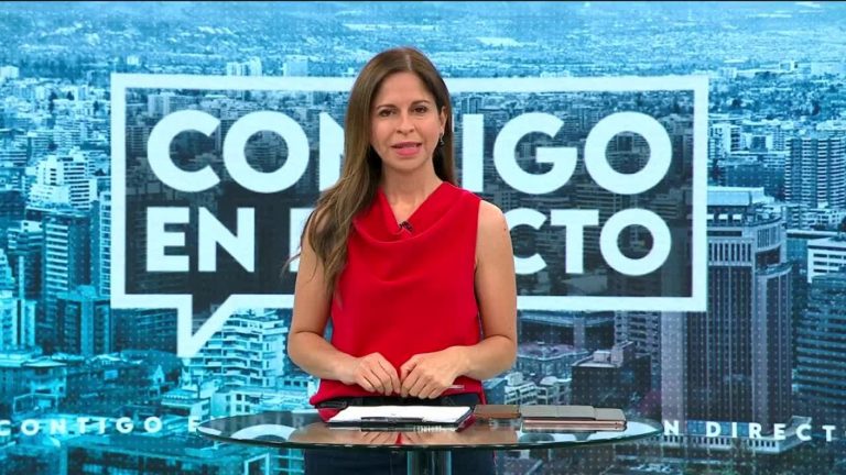 Contigo en Directo | Capítulo 380