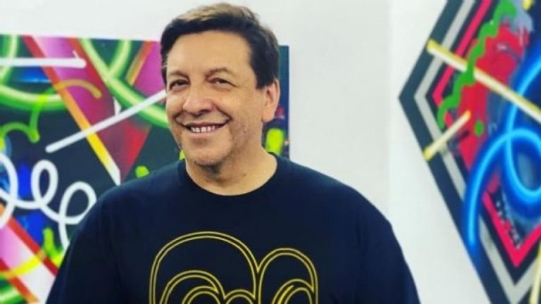 “Descansarán de mí…”: Julio César Rodríguez impactó con sus seguidores con inesperado anuncio