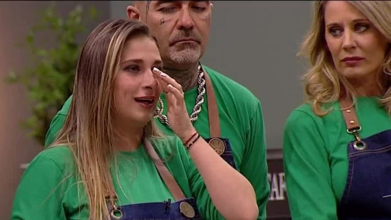 ¡Escándalo en El Discípulo del Chef! Renunció Perla Ilich en medio de polémica con Daniela Aránguiz