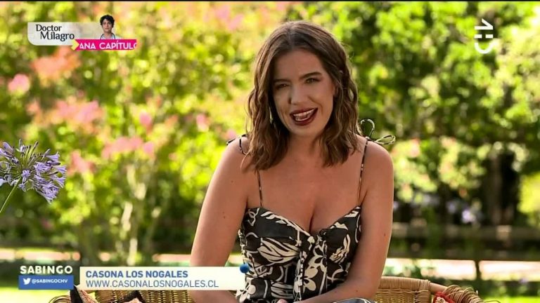 Sabingo | Capítulo 8 de enero