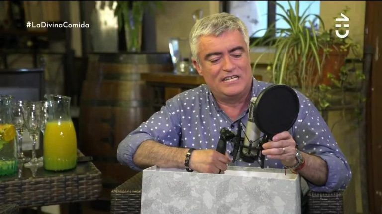 “Yo quiero tener mi propia radio”: Mauricio Flores confesó su siguiente sueño