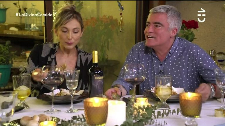 “Encerrados”: El show reinventado que Mauricio Flores tiene junto a Gigi Martin