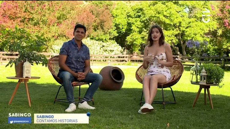 Sabingo | Capítulo 9 de enero