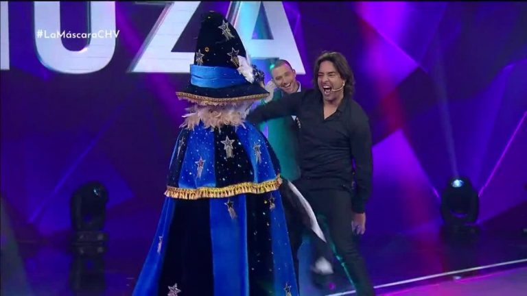 “¡Desátate!”: Cristián Riquelme se descontroló bailando con Lechuza