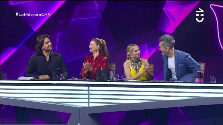 ¿Quién Es La Máscara? | Capítulo 3 | Temporada 3