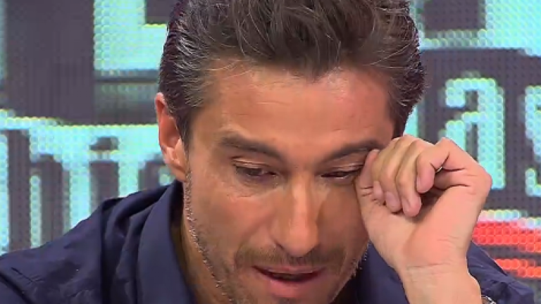 “Hasta pronto hermanita: El emotivo adiós de Fernando Solabarrieta a su hermana