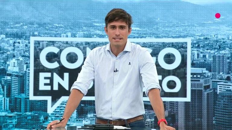 Contigo en Directo | Capítulo 381