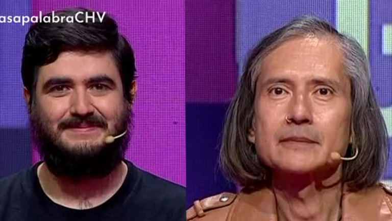 ¡93 millones y medio de pesos en juego! Carlos y Martín disputaron un rosco acumulado