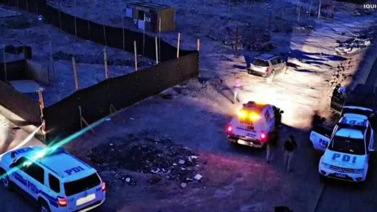 Impacto en Iquique por secuestro y asesinato de empresario: delincuentes habrían pedido $50 millones; al no recibirlos, lo dejaron en un cerro