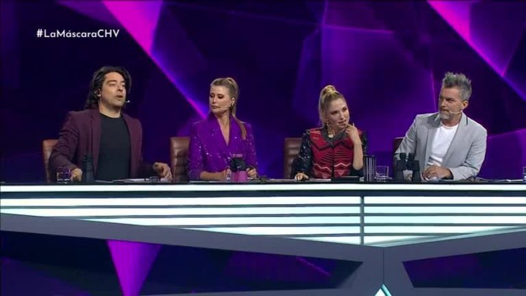 ¿Quién Es La Máscara? | Capítulo 5 | Temporada 3