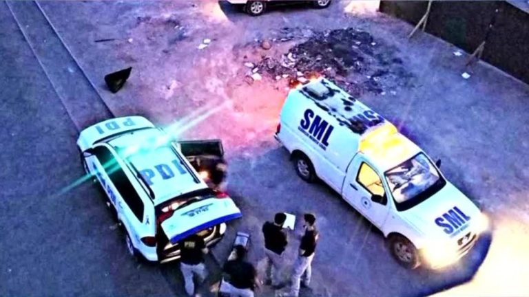 Exigieron que les depositaran $57 millones en Bolivia: Surgen nuevos detalles del secuestro y asesinato de empresario que conmocionó a Iquique