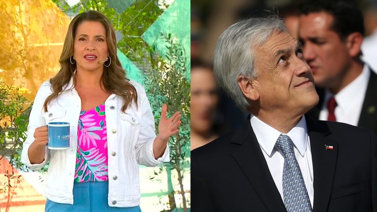 Monserrat Álvarez: “Piñera prometió 500 mil empleos en su primer Gobierno y lo cumplió”