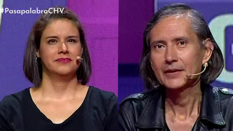 Duelo titánico: ¡Ni Carlos ni María quieren abandonar el sueño de ganar 94 millones y medio de pesos!