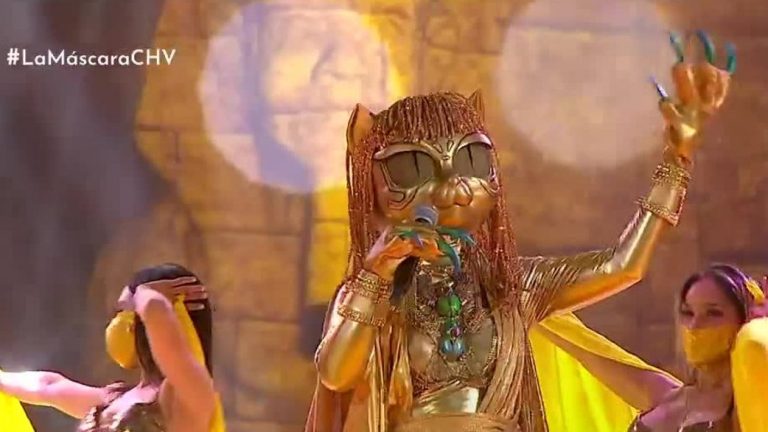 ¡Tiembla Shakira! Cleogata dejó a todos atónitos con su interpretación de 