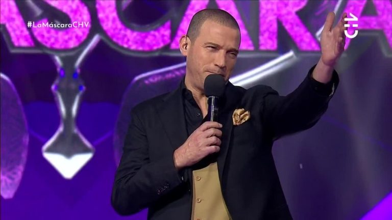 ¿Quién Es La Máscara? | Capítulo 6 | Temporada 3