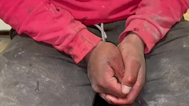 De no creer: Carabineros detuvieron a tres sospechosos de un secuestro y luego se hicieron pasar por ellos para rescatar a la víctima