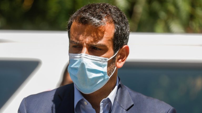 Ministro Rodrigo Delgado y los secuestros en Chile: “No quiero entrar en la xenofobia, pero es un tipo de delito que es frecuente en otros países”