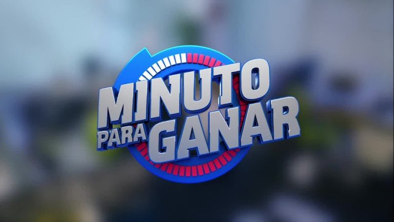 ¡Millones en juego! Muy pronto llega Minuto Para Ganar en Chilevisión