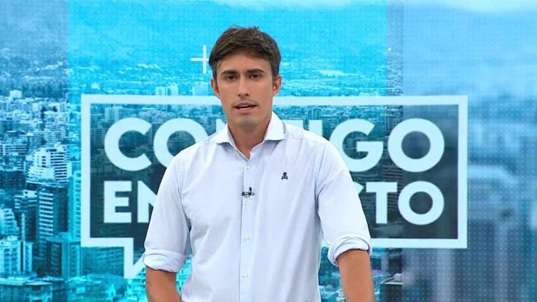 Contigo en Directo | Capítulo 384