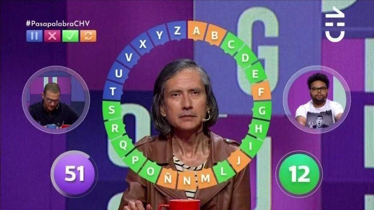 ¡Metralleta! Carlos Díaz está demostrando que quiere quedarse con los 95 millones de pesos
