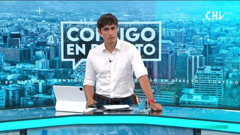 Contigo en Directo | Capítulo 385