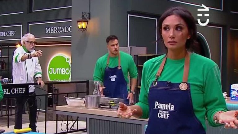 ¿Pamela Díaz hizo que Perla renunciara? Rocío Marengo habló demás y delató a su amiga