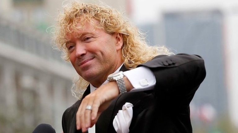 Leonardo Farkas ofreció millonario donativo a joven que sacó puntaje nacional en PDT y que vive en centro ex Sename