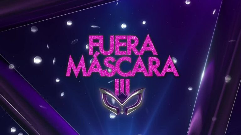 Fuera Máscara: La entrevista exclusiva a Víctor 