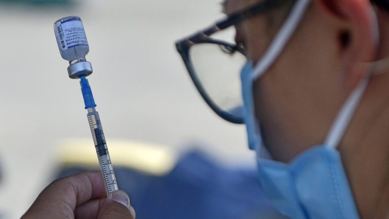 Preocupación por alza de casos Covid-19: Han aumentado un 140% en una semana