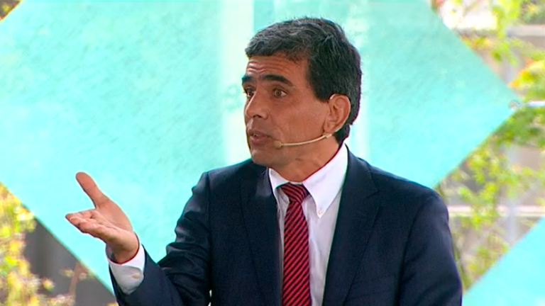 Corrupción en Rancagua: Carlos Gajardo analizó los supuestos delitos cometidos por el ex juez Emilio Elgueta