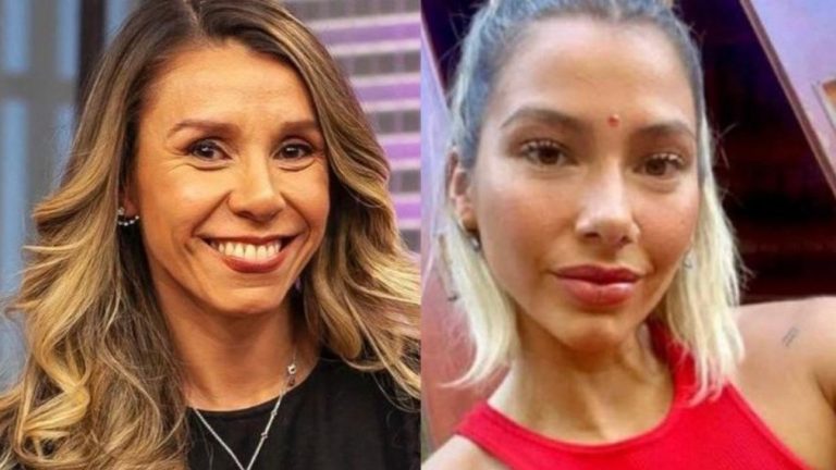 “Yo siento que me usó...”: Las polémicas declaraciones de Cecilia Gutiérrez luego de que la ex de Iván Cabrera se retractó de su denuncia de abuso