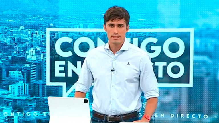 Contigo en Directo | Capítulo 386