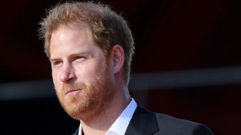 ¡Interpuso acción legal! Príncipe Harry contra Gobierno británico por protección policial