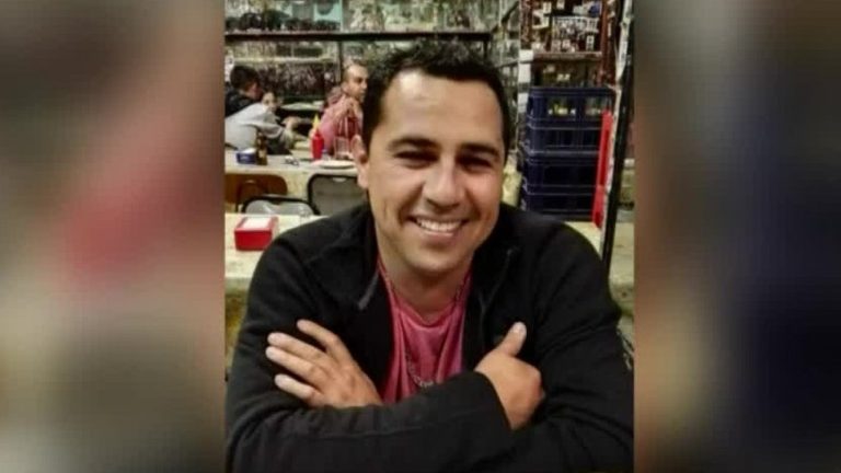 “Los días pasan y no tenemos respuesta”: Pareja de colectivero desaparecido comenta cómo ha sido su búsqueda