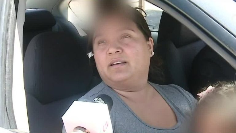 “La vamos a apoyar en todo para que se quede con la casa”: El indignante apoyo de vecina a personas que se tomaron la vivienda de una mujer en Melipilla