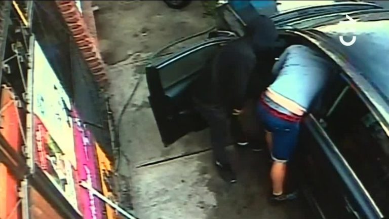 Les robaron el auto que venderían para pagar una operación de urgencia: El drama que vivió una familia y que tuvo un final feliz