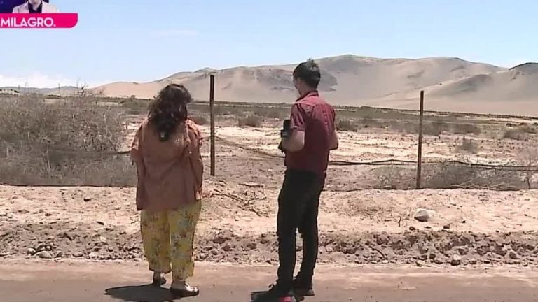 El enigmático caso de las tres jóvenes desaparecidas en Atacama: Desde 2018 que no existen rastros de ellas