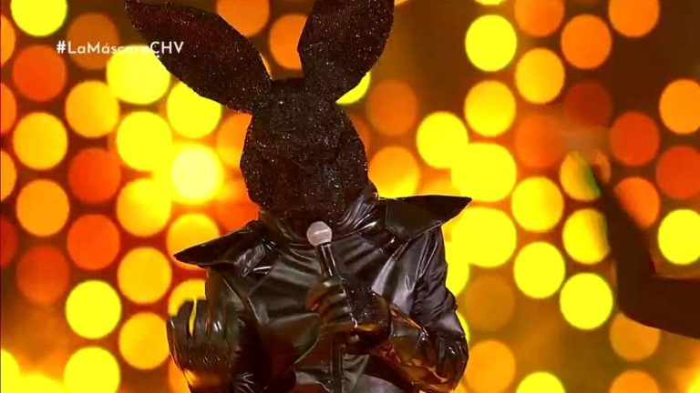 ¡Dueño de nada! Conejo entregó claro mensaje en la semifinal de ¿Quién es la Máscara?