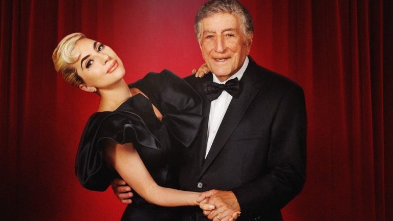 ¡En exclusiva! Chilevisión emitirá el histórico concierto de Tony Bennet y Lady Gaga