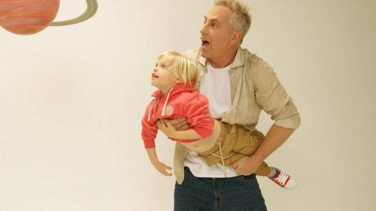 Marley y Mirko llegan a Paramount+: Todo lo que debes saber de esta imperdible serie